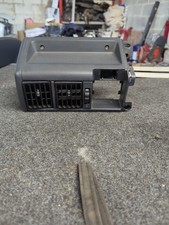Vauxhall Nova Mk2 Dash Center Panel With Heater Vents
