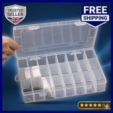 Embroidery organizer box - organizer,