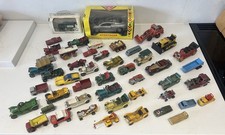 Fantastic Joblot Die Cast