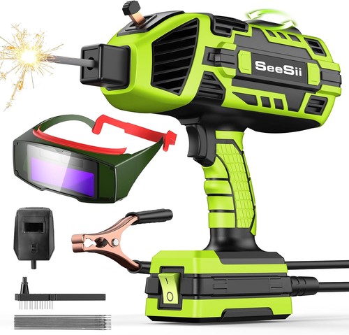 Seesii portable welding - portable,