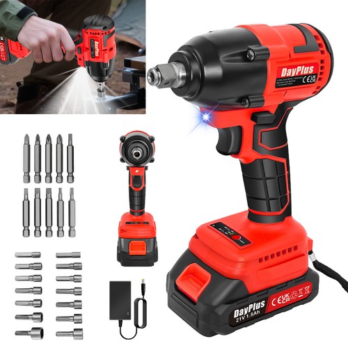 2000nm high torque impact - high,