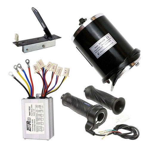 48v 1000w brush motor - 48v,