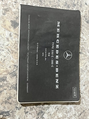 Mercedes benz type - benz,