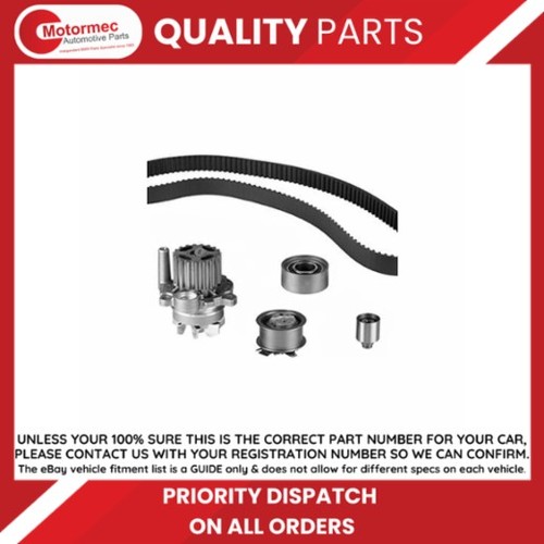 Metelli water pump timing - metelli,