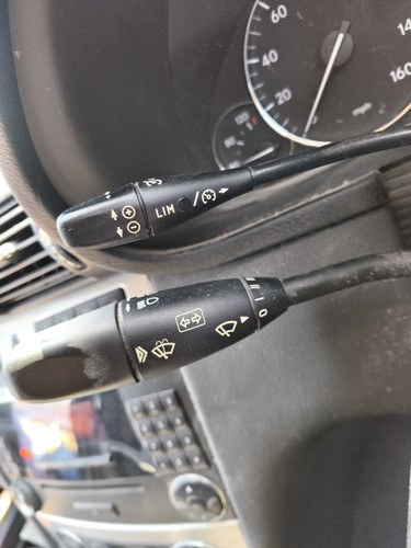 Mercedes c180 2002 - c180, wiper