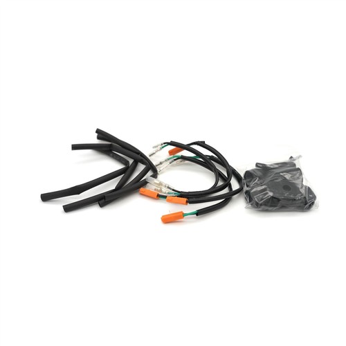 Micro indicator adapter - indicator,
