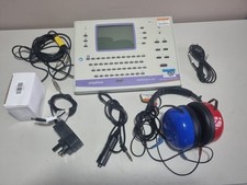 Amplivox CA850 Series 4A