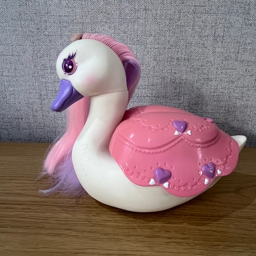 Vintage keypers toy princess - keypers,