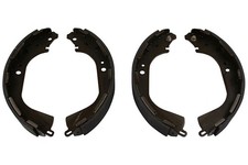 NK Rear Brake Shoes for Nissan