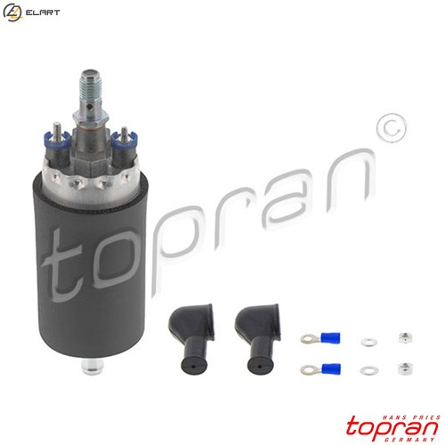 Fuel pump 104 364 - for, audi