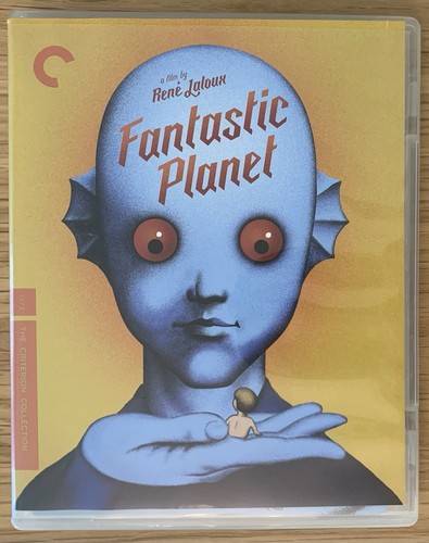 Fantastic planet criterion - fantastic,