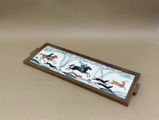 Antique Arts And Crafts Oak