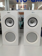 KEF R3 High-Performance 3-Way