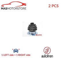 CV JOINT BOOT KIT PAIR