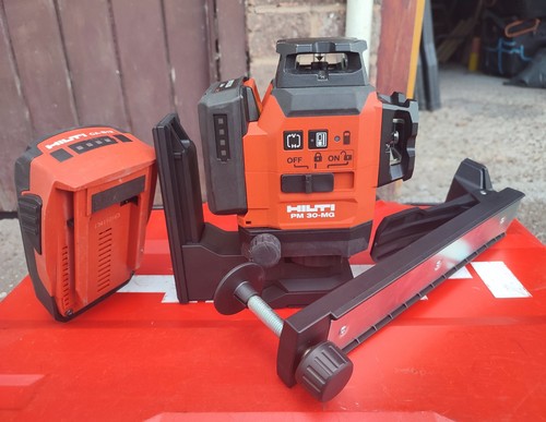 Hilti multi line - hilti,