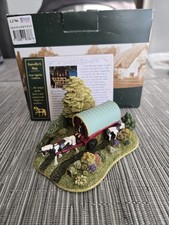 lilliput lane travellers way