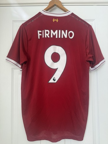 Liverpool shirt mens red - liverpool,