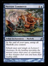 MTG Merrow Commerce LP Light