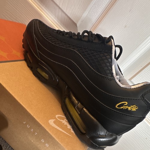 Nike air max s corteiz - ,