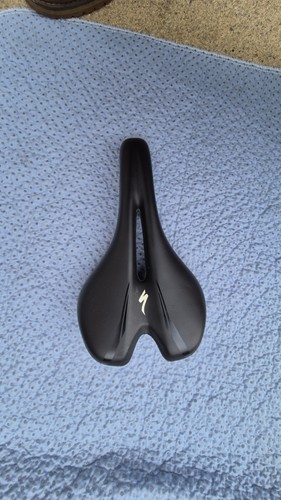 Specialized toupe saddle - specialized,