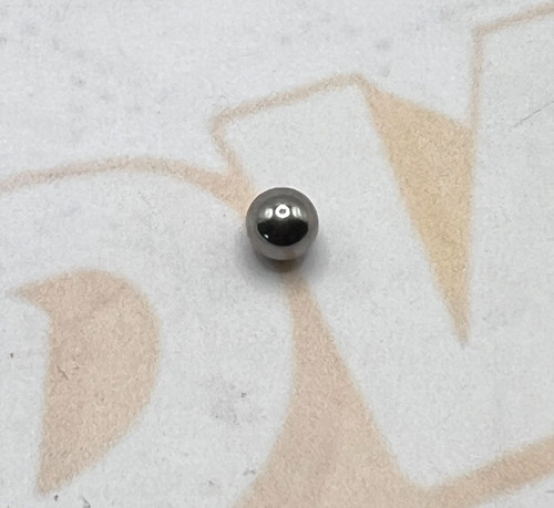 Nos kawasaki oem ball - ball, h1