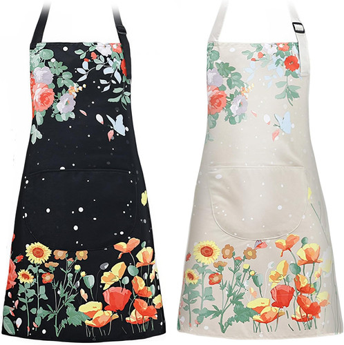 Pack waterproof aprons for - aprons,