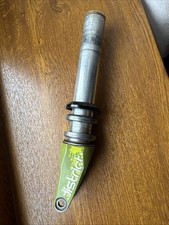 District Scooter Forks Green
