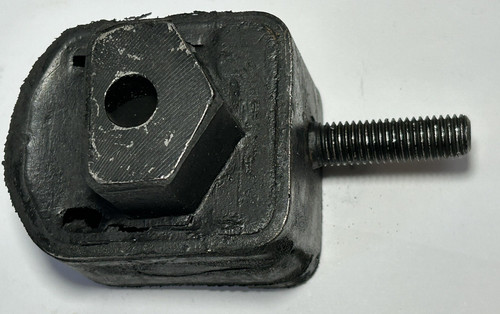 New engine mount upper - mount,