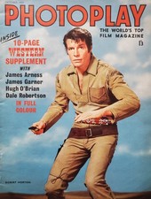 PHOTOPLAY OCT 1959  MARILYN