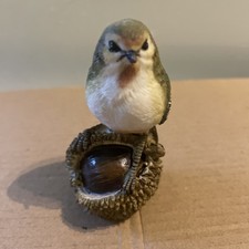 Shudehill Bird Figurines