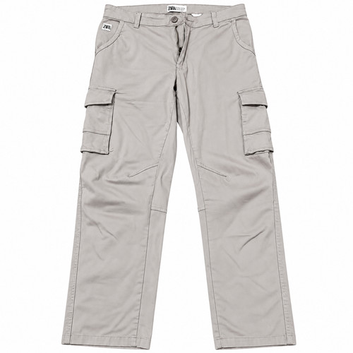 Zara men cargo - men’s, pants