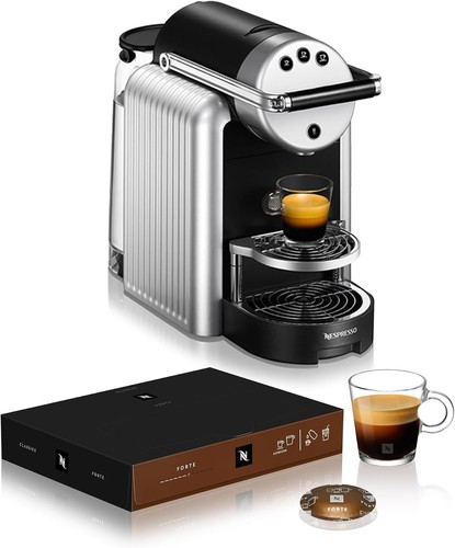 Brand new nespresso - brand,