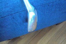 Mizuno MX-19 GW Dynamic Gold X100U x-stiff steel 36"