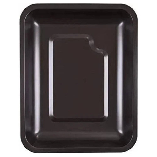 Black roaster 39cm large - roaster,
