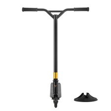 Stunt scooter street - scooter, trick
