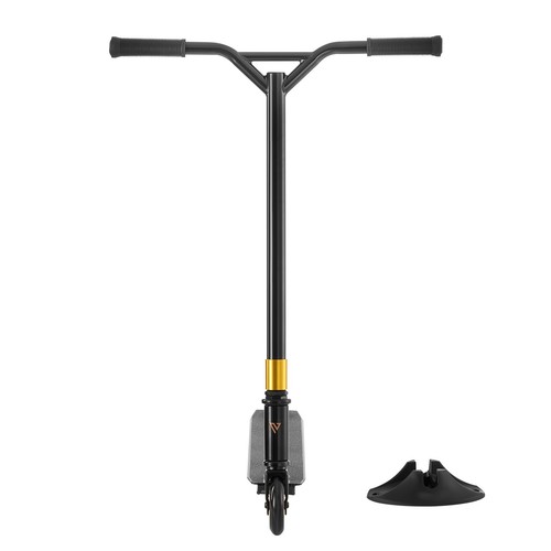 Stunt scooter street trick - stunt,