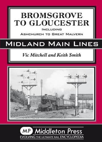 Bromsgrove gloucester - bromsgrove,