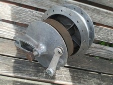 GRIMECA ⍉160 mm Front Brake