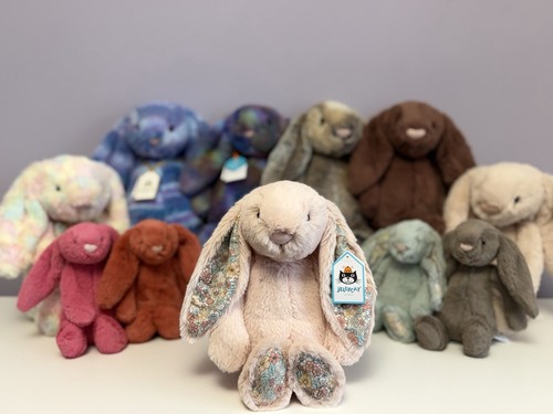 Jellycat retired medium - retired,