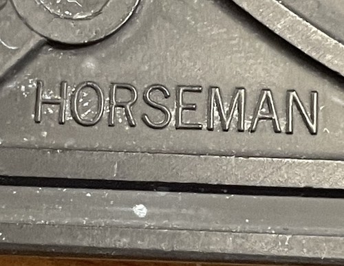 Exc horseman flat - exc+5,