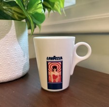 Lavazza Dolcevita Coffee Mug