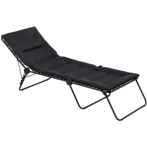 Lafuma siesta sunbed - l,