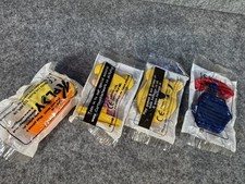 Kelloggs cereal toys mixed