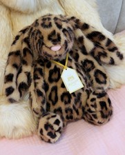 Jellycat Luxe Cobblehop Bunny