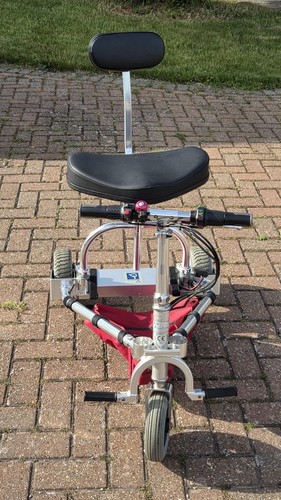 Travelscoot mobility scooter - travelscoot,