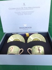 WEDGWOOD Millennium Collection