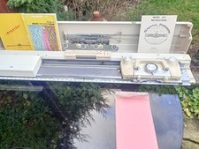 knitmaster 323 std gauge 24