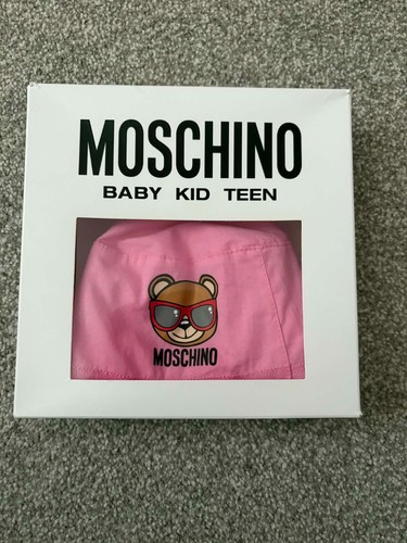 Designer moschino baby toddler - designer, baby/toddler