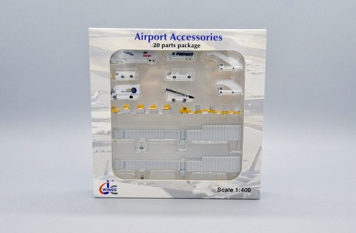 Wings gse set scale 400 - gse,