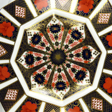 Royal Crown Derby Old Imari